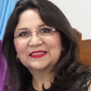 Meet your Posher, Sylvia